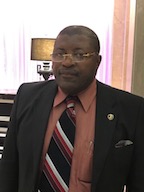 Jean Bosco Fogham, Website Developer- Lead National Presales Sr security Enginee